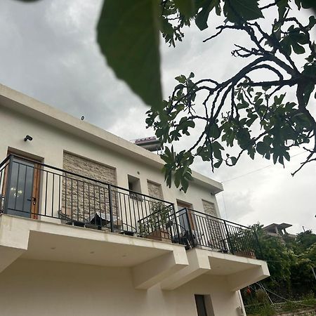 Guest House Lengo Gjirokastër المظهر الخارجي الصورة