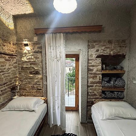 Guest House Lengo Gjirokastër المظهر الخارجي الصورة