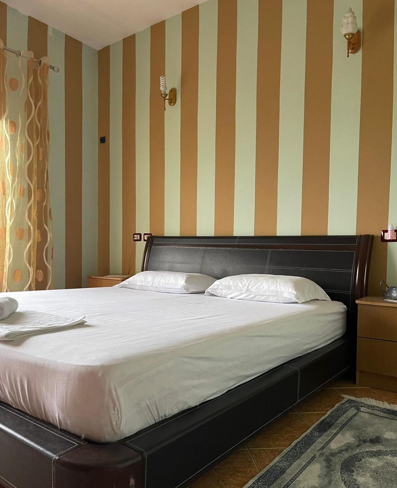 Guest House Lengo Gjirokastër المظهر الخارجي الصورة