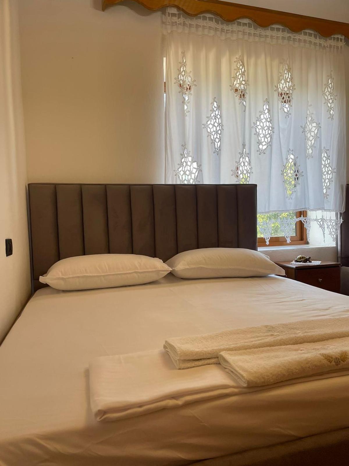 Guest House Lengo Gjirokastër المظهر الخارجي الصورة