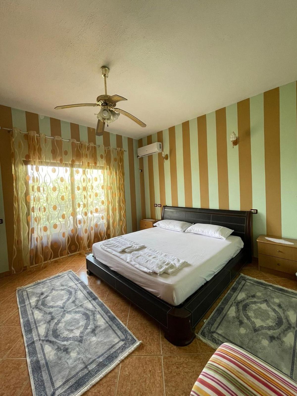 Guest House Lengo Gjirokastër المظهر الخارجي الصورة