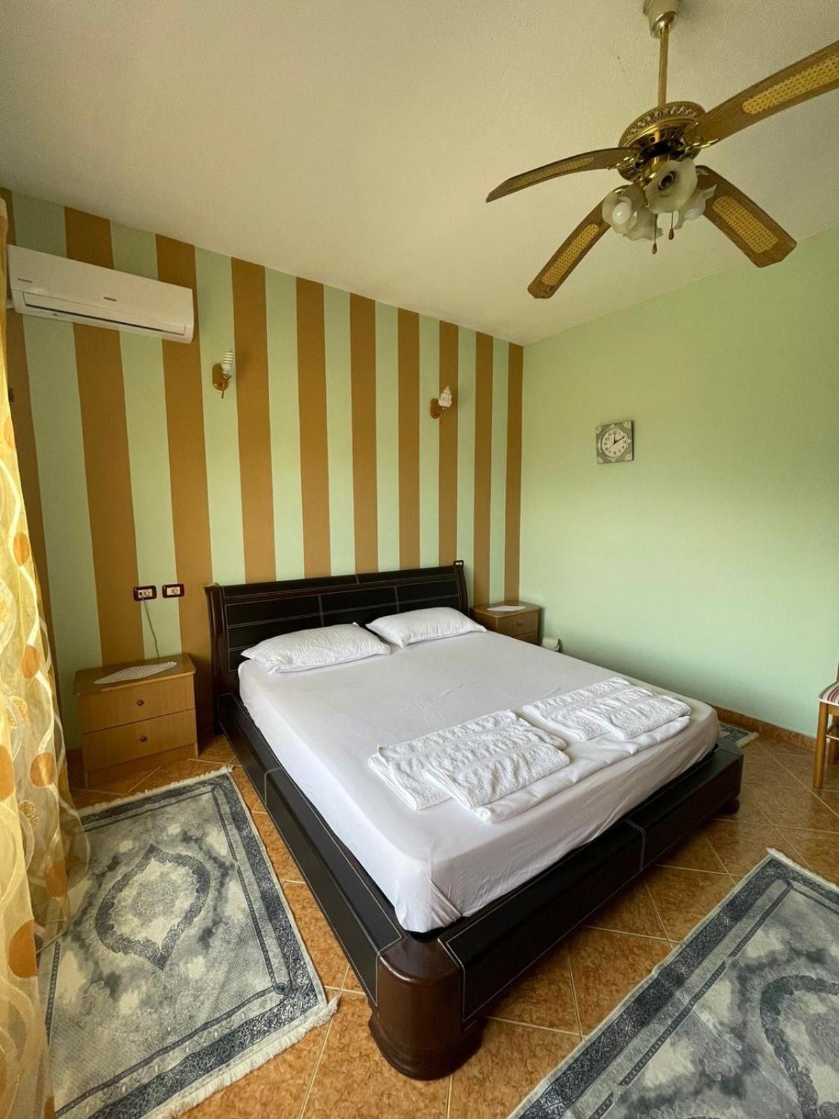 Guest House Lengo Gjirokastër المظهر الخارجي الصورة