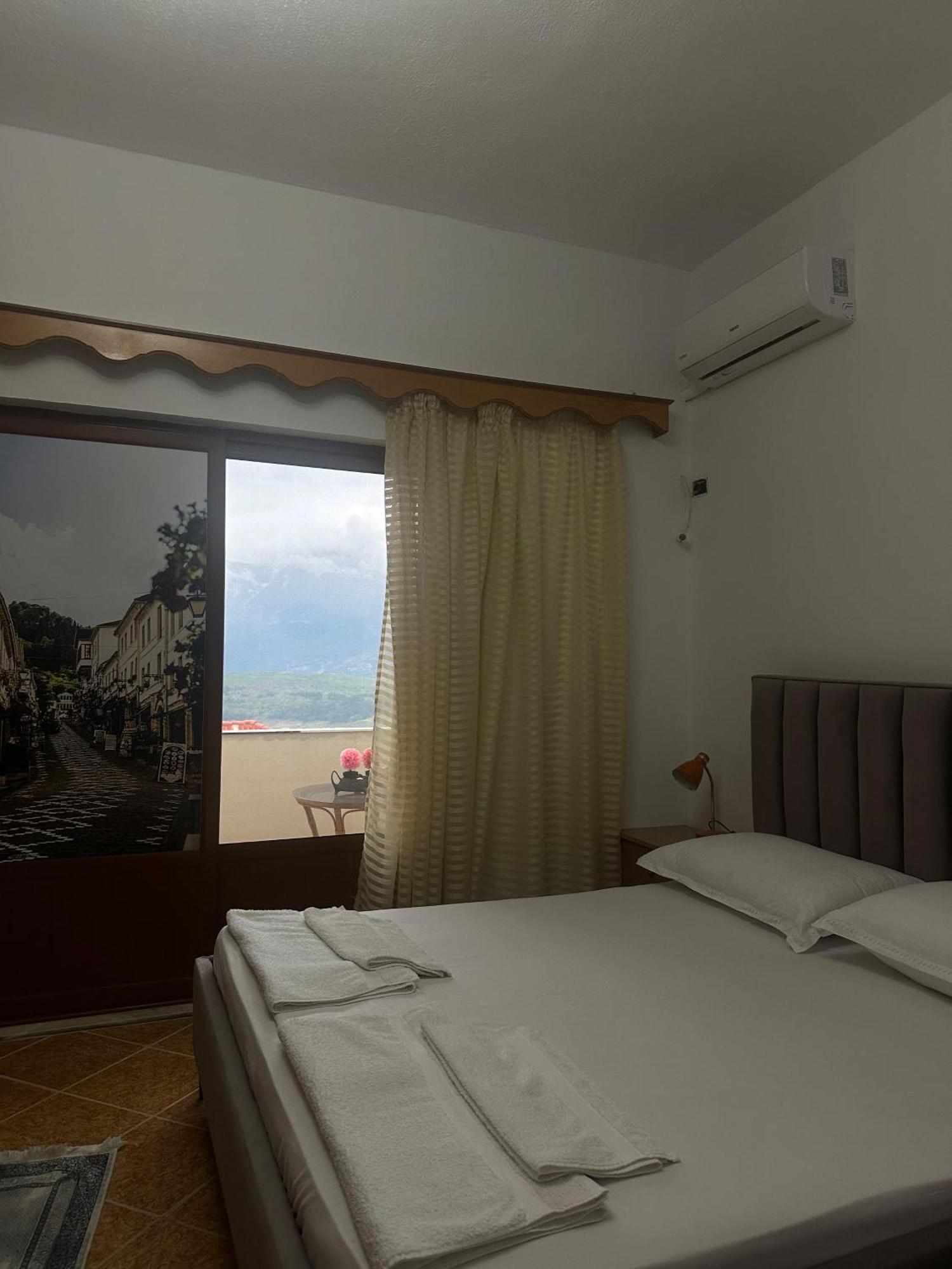 Guest House Lengo Gjirokastër المظهر الخارجي الصورة