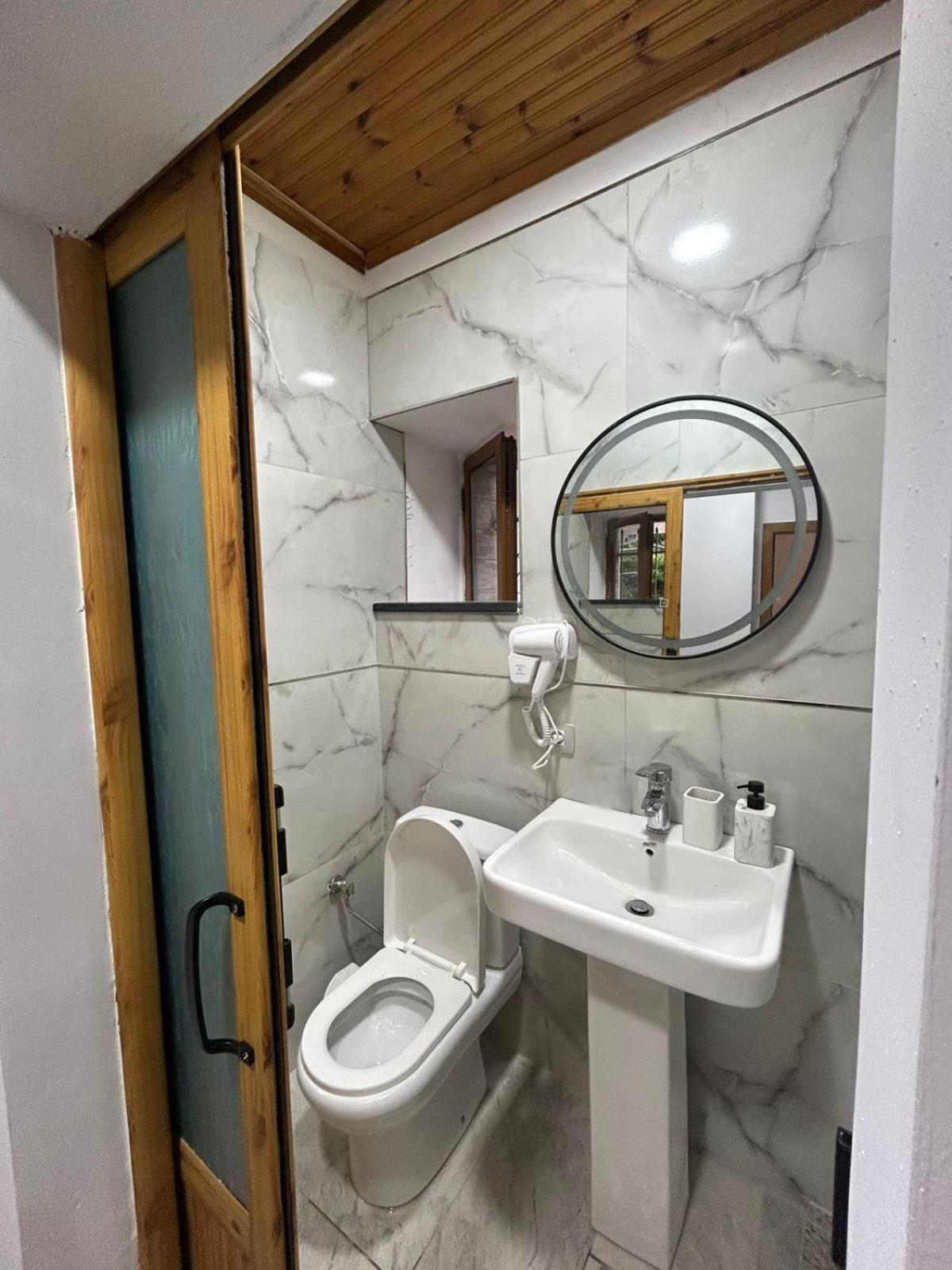 Guest House Lengo Gjirokastër المظهر الخارجي الصورة
