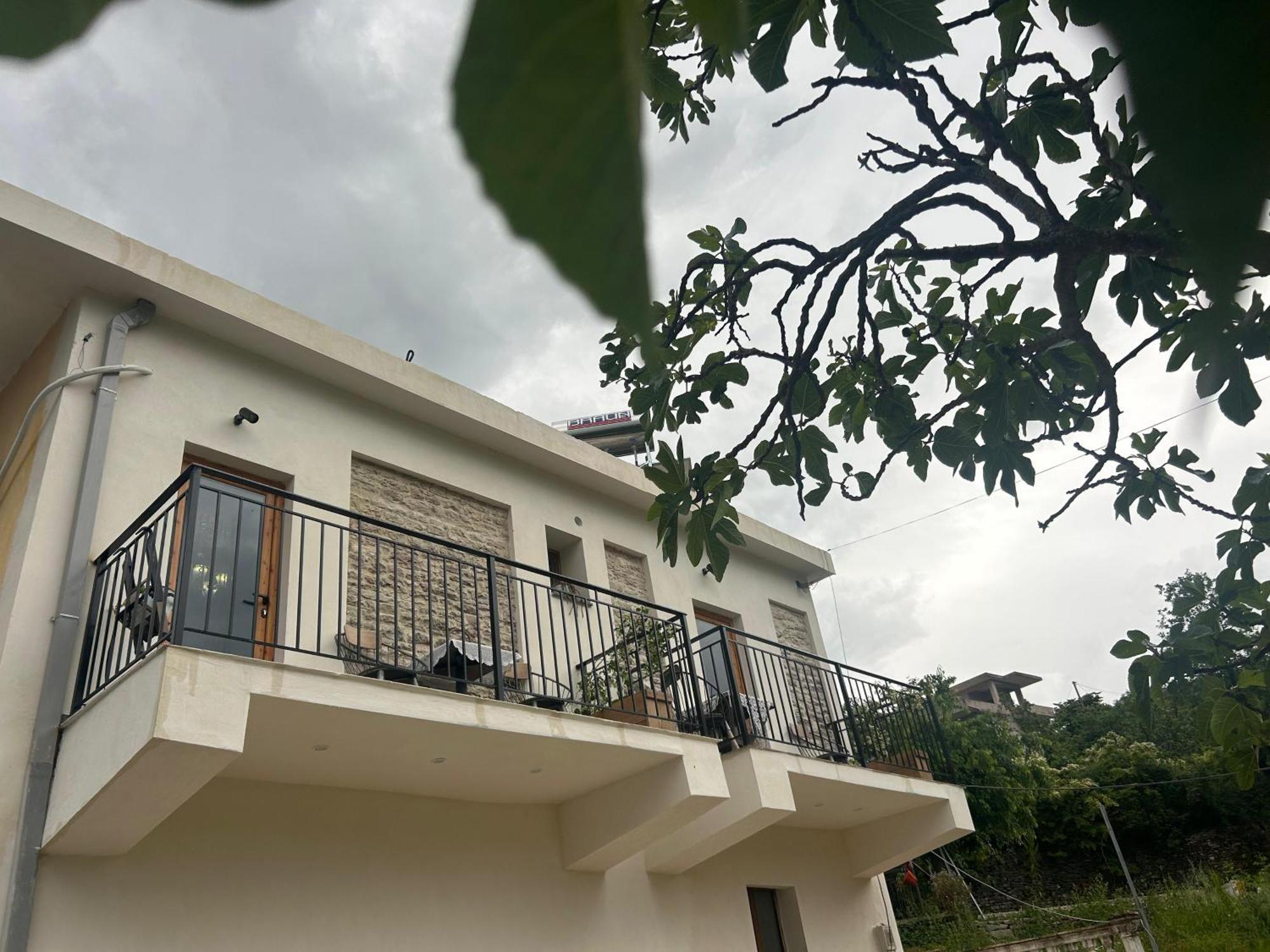 Guest House Lengo Gjirokastër المظهر الخارجي الصورة