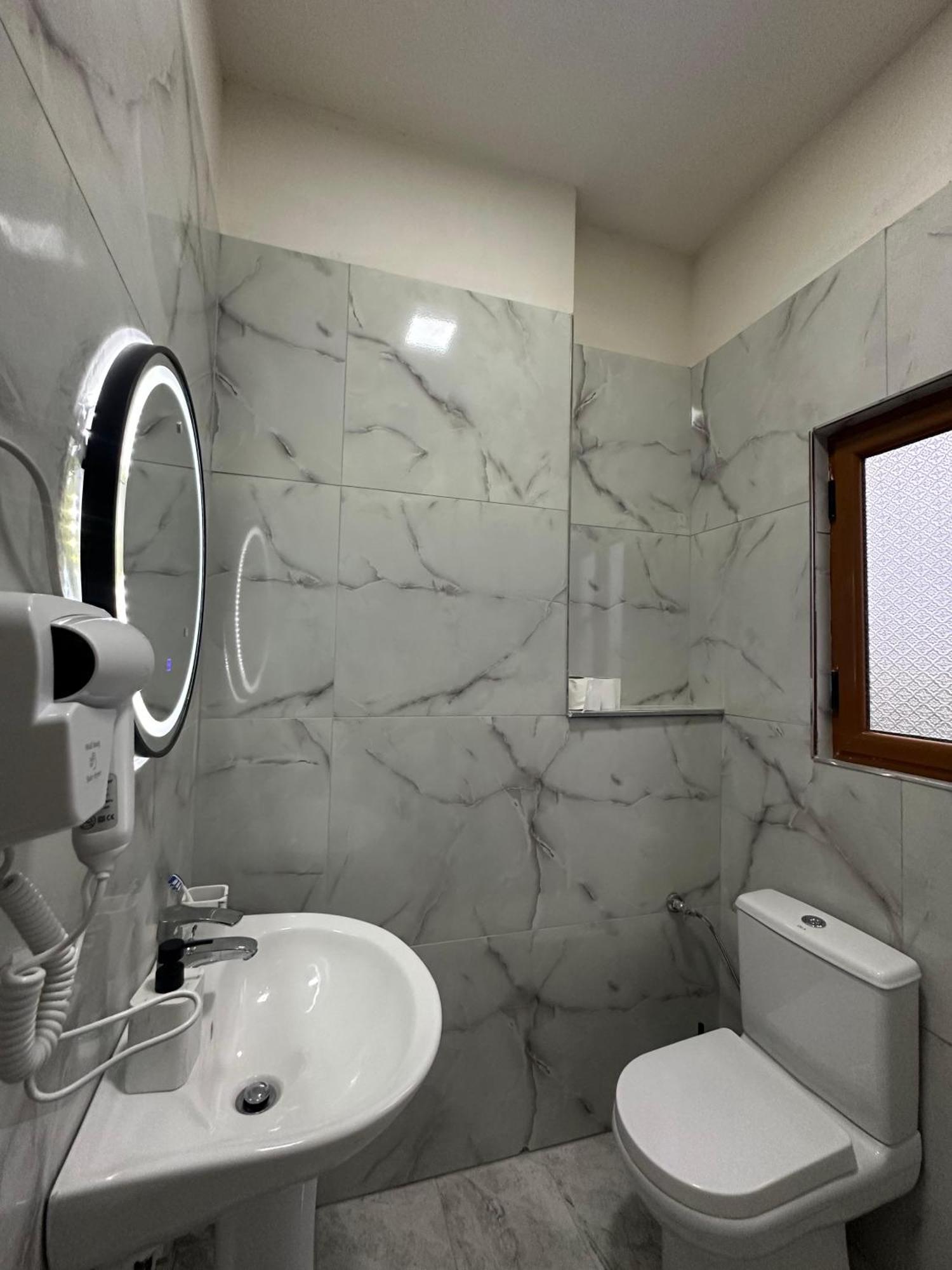 Guest House Lengo Gjirokastër المظهر الخارجي الصورة