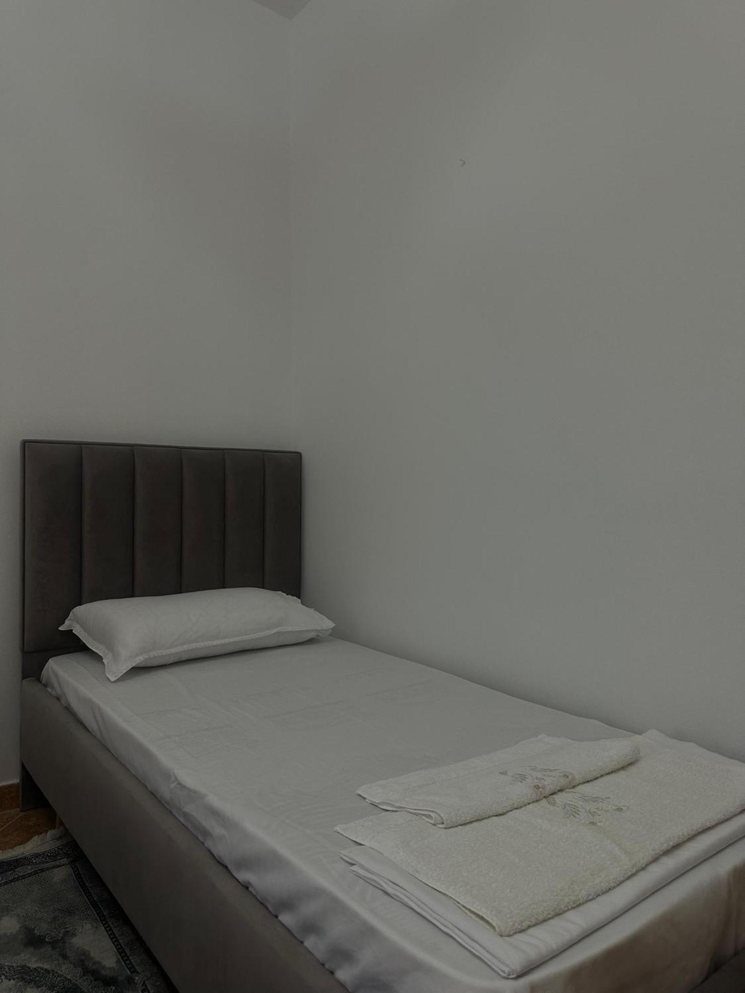 Guest House Lengo Gjirokastër المظهر الخارجي الصورة